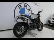 Occasion BENELLI Leoncino 800 Trail  2023 #5