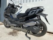 Occasion BMW C 400 GT Pack Confort Black Storm Metallic 2 2021 #2