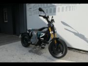 Occasion BMW C E02 AM (50cm3) Pack Highline + Charge Rapide CE02 CE 02 Cosmic black uni 2024 #2