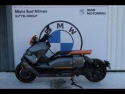 Occasion BMW C E04 11kW Permis A1 (125cm3) Finition Pro Style Avantgarde CE04 CE 04 Magellan Grey Metallic 2022 #2