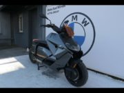 Occasion BMW C E04 11kW Permis A1 (125cm3) Finition Pro Style Avantgarde CE04 CE 04 Magellan Grey Metallic 2022 #3