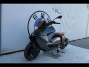 Occasion BMW C E04 11kW Permis A1 (125cm3) Finition Pro Style Avantgarde CE04 CE 04 Magellan Grey Metallic 2022 #4