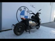 Occasion BMW C E04 11kW Permis A1 (125cm3) Finition Pro Style Avantgarde CE04 CE 04 Magellan Grey Metallic 2022 #5
