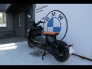 Occasion BMW C E04 11kW Permis A1 (125cm3) Finition Pro Style Avantgarde CE04 CE 04 Magellan Grey Metallic 2022 #6