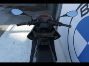 Occasion BMW C E04 11kW Permis A1 (125cm3) Finition Pro Style Avantgarde CE04 CE 04 Magellan Grey Metallic 2022 #7