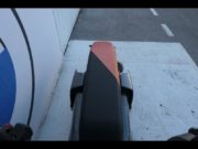 Occasion BMW C E04 11kW Permis A1 (125cm3) Finition Pro Style Avantgarde CE04 CE 04 Magellan Grey Metallic 2022 #8