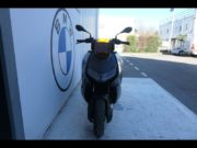 Occasion BMW C E04 11kW Permis A1 (125cm3) Finition Pro Style Avantgarde CE04 CE 04 Magellan Grey Metallic 2022 #9
