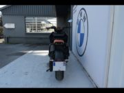 Occasion BMW C E04 11kW Permis A1 (125cm3) Finition Pro Style Avantgarde CE04 CE 04 Magellan Grey Metallic 2022 #10