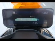 Occasion BMW C E04 11kW Permis A1 (125cm3) Finition Pro Style Avantgarde CE04 CE 04 Magellan Grey Metallic 2022 #11