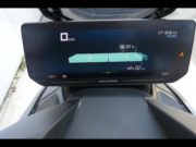 Occasion BMW C E04 11kW Permis A1 (125cm3) Finition Pro + Style Avantgarde + Options CE04 CE 04 Magellan Grey Metallic 2022 #10