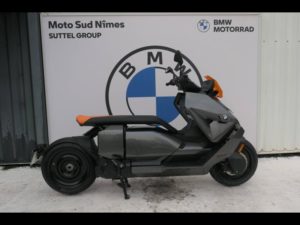 Occasion BMW C E04 (125cm3) Finition Pro 11kw Permis A1 CE04 CE 04  2022