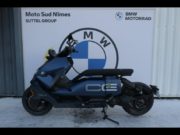 Occasion BMW C E04 (125cm3) Finition Pro Style Avantgarde CE04 CE 04 11kw Permis A1  2025 (vendue) #2