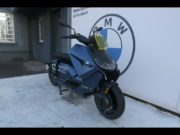 Occasion BMW C E04 (125cm3) Finition Pro Style Avantgarde CE04 CE 04 11kw Permis A1  2025 (vendue) #3