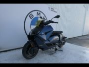 Occasion BMW C E04 (125cm3) Finition Pro Style Avantgarde CE04 CE 04 11kw Permis A1  2025 (vendue) #4