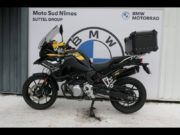 Occasion BMW F 750 GS 40 Years Edition Finition Pro + Options Noir 2021 #2