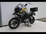Occasion BMW F 750 GS 40 Years Edition Finition Pro + Options Noir 2021 #4