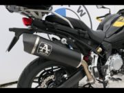 Occasion BMW F 750 GS 40 Years Edition Finition Pro + Options Noir 2021 #11