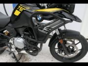 Occasion BMW F 750 GS 40 Years Edition Finition Pro + Options Noir 2021 #12