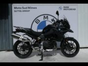 Occasion BMW F 800 GS Style Triple Black Finition Pro  2026 #1