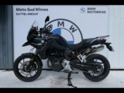 Occasion BMW F 800 GS Style Triple Black Finition Pro  2026 #5