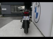 Occasion BMW F 800 GS Triple Black Finition Pro Blanc 2024 #2