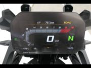 Occasion BMW F 800 GS Triple Black Finition Pro Blanc 2024 #3