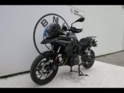 Occasion BMW F 800 GS Triple Black Finition Pro Blanc 2024 #6
