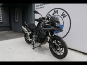 Occasion BMW F 800 GS Triple Black Finition Pro Blanc 2024 #7