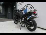 Occasion BMW F 800 GS Triple Black Finition Pro Blanc 2024 #8