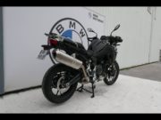 Occasion BMW F 800 GS Triple Black Finition Pro Blanc 2024 #9
