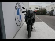 Occasion BMW F 800 GS Triple Black Finition Pro Blanc 2024 #12