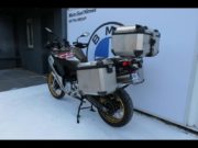 Occasion BMW F 850 GS Adventure A2 Style Rallye Finition Pro + Options Kalamata Metallic Mat 2021 #5