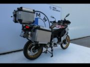 Occasion BMW F 850 GS Adventure A2 Style Rallye Finition Pro + Options Kalamata Metallic Mat 2021 #6