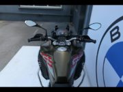 Occasion BMW F 850 GS Adventure A2 Style Rallye Finition Pro + Options Kalamata Metallic Mat 2021 #7