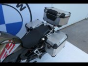 Occasion BMW F 850 GS Adventure A2 Style Rallye Finition Pro + Options Kalamata Metallic Mat 2021 #8