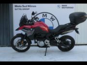Occasion BMW F 850 GS Kit Surbaissement + Options  2023 #2