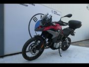Occasion BMW F 850 GS Kit Surbaissement + Options  2023 #3