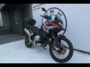 Occasion BMW F 850 GS Kit Surbaissement + Options  2023 #4