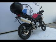 Occasion BMW F 850 GS Kit Surbaissement + Options  2023 #6