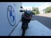 Occasion BMW F 850 GS Kit Surbaissement + Options  2023 #7