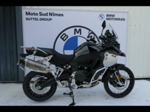 Occasion BMW F 900 GS Adventure Finition Ride Pro  2025