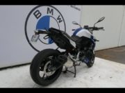 Occasion BMW F 900 R 105ch Style Sport Finition Pro Style Sport (Racing Blue) 2022 #6