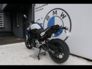 Occasion BMW F 900 R 105ch Style Sport Finition Pro Style Sport (White, blue metallic, red) 2023 #6