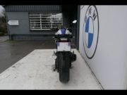 Occasion BMW F 900 R 105ch Style Sport Finition Pro Style Sport (White, blue metallic, red) 2023 #10