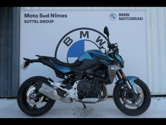Occasion BMW F 900 R A2 + Shifter  2025