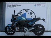 Occasion BMW F 900 R A2 + Shifter  2025 #2