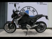 Occasion BMW F 900 R A2 + Shifter Noir 2023 #1