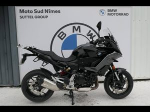 Occasion BMW F 900 XR 105ch Pack Dynamic + Confort + Options  2022