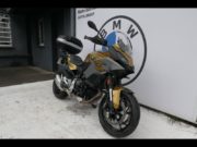 Occasion BMW F 900 XR 105ch Style Exclusive Finition Pro + Kit Surbaissement + Options Galvanic Gold Metallic 2021 #3