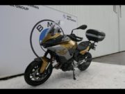 Occasion BMW F 900 XR 105ch Style Exclusive Finition Pro + Kit Surbaissement + Options Galvanic Gold Metallic 2021 #4